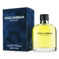 在飛比找樂天市場購物網優惠-杜嘉班納 Dolce & Gabbana - Pour Ho