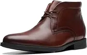 [Clarks] Men's Whiddon Mid Calf Boot
