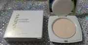 Avon Anew AGE TRANSFORMING Pressed Powder SOFT BEIGE ~ NIB Seal On Top