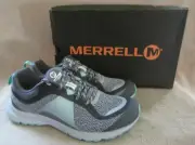 MERRELL J066164 Banshee HIghrise Trail Running Lace up Shoes US 9 M EUR 40 NWB