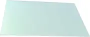 DECOMELODY Nail Art Display Plate Acrylic Nail Color Board for Manicure Use Stylish Fingernail Tips Holder Photography Prop