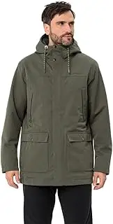 [VAUDE] Men's Men's Manukau Parka Ii