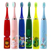 Electric Toothbrush for Chidren Kids, Effectively Tooth Decay