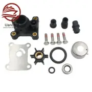 394711 9.9&15HP Water Pump Impeller Repair Kit For Evinrude Johnson OMC Outboard