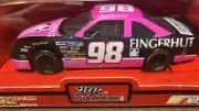 JEREMY MAYFIELD 1995 FINGERHUT #98 1/24 RACING CHAMPIONS DIECAST TAURUS