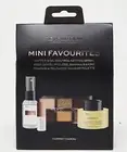 Revolution Mini Favourites Set- Setting Spray, Lipgloss, Palette,banana Baking
