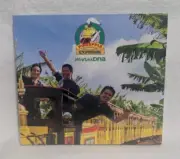 Manoa DNA - Pineapple Express Hawaiian Dole Plantation Souvenir CD (Brand New)