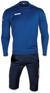 [Gems] Stamford, Tracksuit