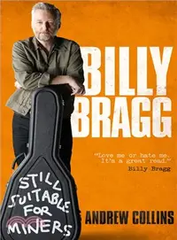 在飛比找三民網路書店優惠-Billy Bragg ― Still Suitable f