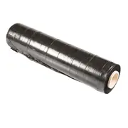 Black Hand Stretch Film 500mm 25U for Pallet Carton Shrink Wrap - Sydney