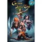 GRIMM FAIRY TALES 11