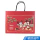 迪士尼-奇奇蒂蒂-蛋捲禮盒(216g)提袋 現貨 蝦皮直送