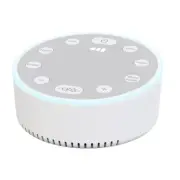 Baby White Noise Machine USB Rechargeable White Noise Sound Machine Baby5517