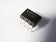 LT1017 Comparator Analog #9-1260