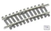ST-227 OO/HO Scale No.2 Radius Half Curve 438mm (17in) radius Peco