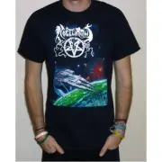 Nocturnus "Thresholds" T-shirt - NEW OFFICIAL
