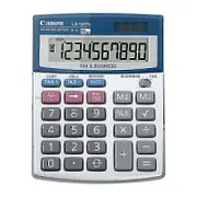 Canon LS100TS Calculator