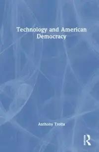 在飛比找博客來優惠-Technology and American Democr