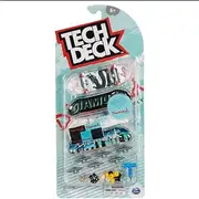 Tech Deck Ultra DLX Diamond Supply Skateboards 4 Pack Fingerboard Set New 2023