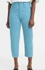 Levi's Made & Crafted BARREL CROP Spring Jeans Women's 27 Organic Cotton - NEW!