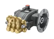 Legacy HD Pump GFP3530F, 3.5 GPM, 3000 PSI, 7.2 HP, 3450 RPM