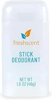 Freshscent Alcohol Free Stick Deodorant Case Pack 144 Freshscent Alcohol Free Stick Deodorant Case