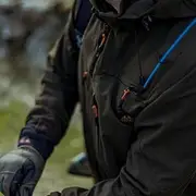 Titan Pro M Jacket - Swedteam Green C60 Green