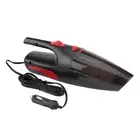 .›DC12V 120W Wired Car Vacuum Cleaner Wet Dry Dust Catcher With Light