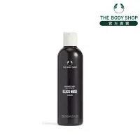 在飛比找Yahoo奇摩購物中心優惠-The Body Shop 黑麝香沐浴膠-250ML