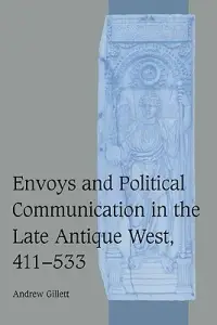 在飛比找博客來優惠-Envoys and Political Communica
