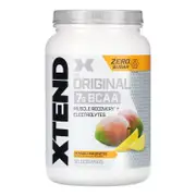 XTEND, The Original 7G BCAA, 90 Serves