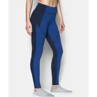 在飛比找蝦皮購物優惠-UNDER ARMOUR 緊身花色長褲 UA Legging