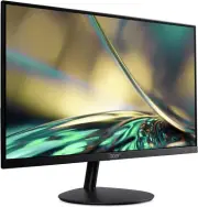 Acer SB322QU Abiip 31.5" WQHD 2560x1440 IPS Zero-Frame Gaming Office Monitor NEW