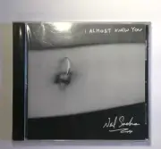 I Almost Knew You, Neil Sacha [New CD]