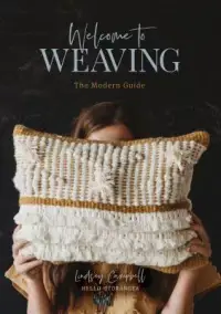 在飛比找博客來優惠-Welcome to Weaving: The Modern