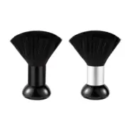 Neck Duster Brush Barber Face Cleaning Hair Cutting Brush Hair Brush