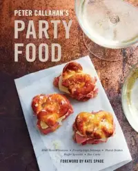 在飛比找博客來優惠-Peter Callahan’s Party Food: M