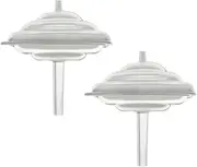 Maymom Backflow Protector Long Stem for Spectra S1, S2 and 9 Pumps