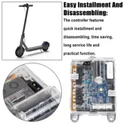 Electric Scooter V3.0 Controller Main Board Switchboard For Xiaomi M365/1S/Pro