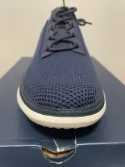 Cole Haan Men's Generation ZEROGRAND Stitchlite Sneaker Moonlight Blue 11 1/2 M