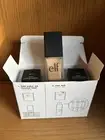ELF Flawless Finish Foundation Oil-Free Satin Finish New 3 Pack