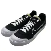 Mens Bike Drop Type HBR black sneakers size 7