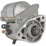 NEW STARTER for Daihatsu Diesel Cub Cadet Toro Groundmaster 18987