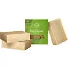 Crate 61 Handcrafted Cold Process Soap 3 Pack Patchouli Lime Natural Ingredients