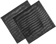 Pump Filter Bag for Pond and Pool 2 Pack Mesh Bag Drawstring Polyester Easy to Replace