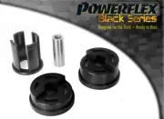 Powerflex Black Series Lower Engine Mount Large Bushings MINI Cooper Gen 1 (for: Mini)