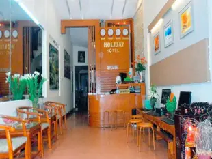 河內假日銀色酒店Hanoi Holiday Silver Hotel