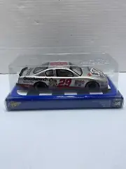 2002 Winners Circle 1:24 Diecast Car Kevin Harvick #29 Taz Goodwrench Nascar New