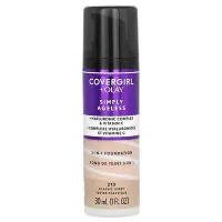 在飛比找iHerb優惠-[iHerb] Covergirl Simply Agele