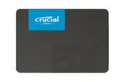 Crucial BX500 3D NAND SATA 2.5-inch SSD